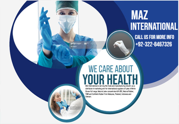 Maz International